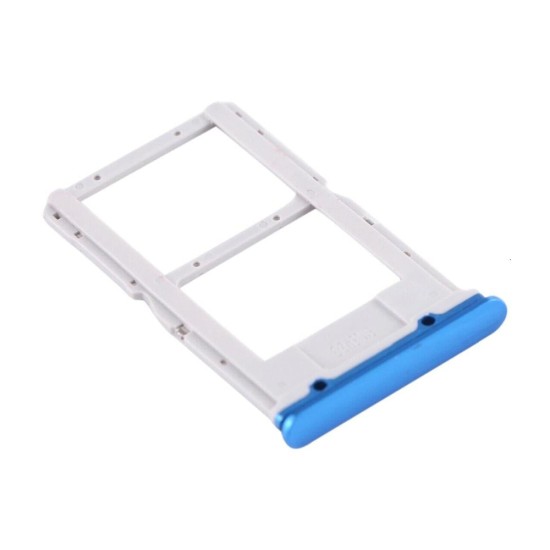 SIM Tray Xiaomi Redmi K20 Glacier Blue